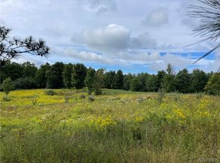 Cole Rd #28, West Valley, NY 14171