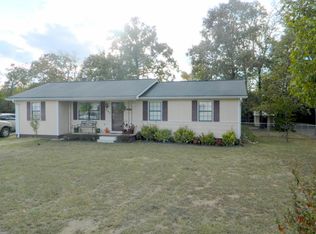 465 Piney Rd, Trenton, GA 30752