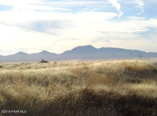 11405 E Mingus Vista Dr, Prescott Valley, AZ 86315