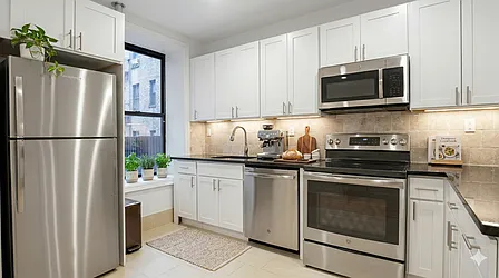 716 West 170th Street