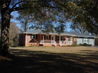 325 Martins Mill Rd, Abbeville, SC 29620