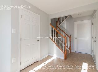 155 Larose Dr, Coatesville, PA 19320
