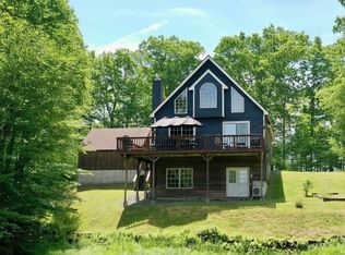 136 School Marm Lane, Townshend, VT 05353