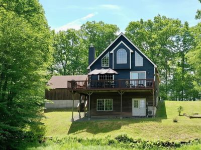 136 School Marm Lane, Townshend, VT, 05353