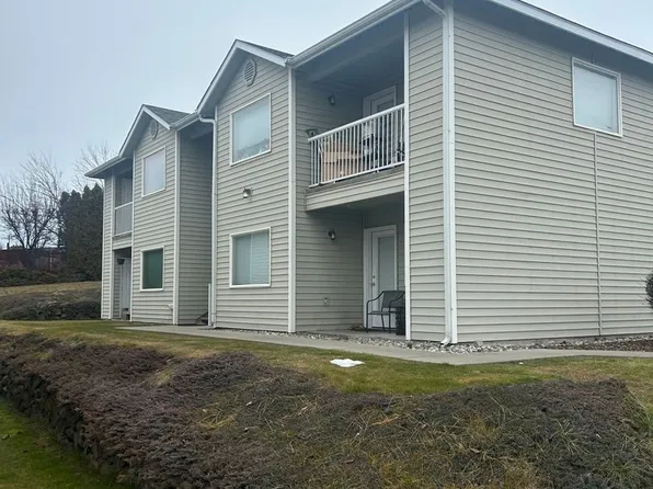 Ridgeview Court, 597 Eastmont Ave #C, East Wenatchee, WA 98802
