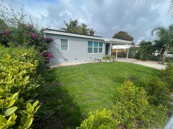1017 S D Street, Lake Worth Beach, FL 33460