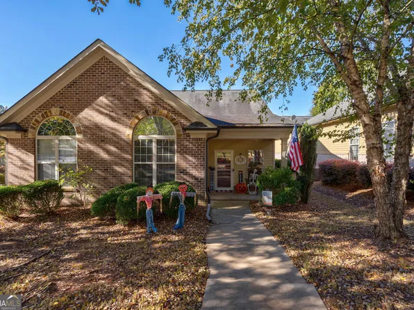 1021 Bedford Trl, Bogart, GA 30622