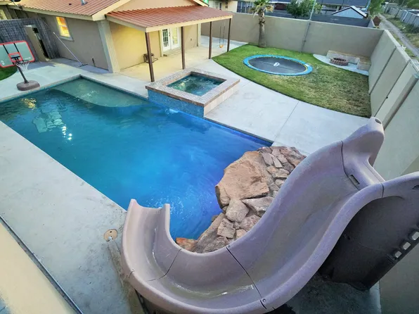 1515 E 23rd St, Odessa, TX 79761