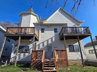 913-915 12th St #3, Sioux City, IA 51105