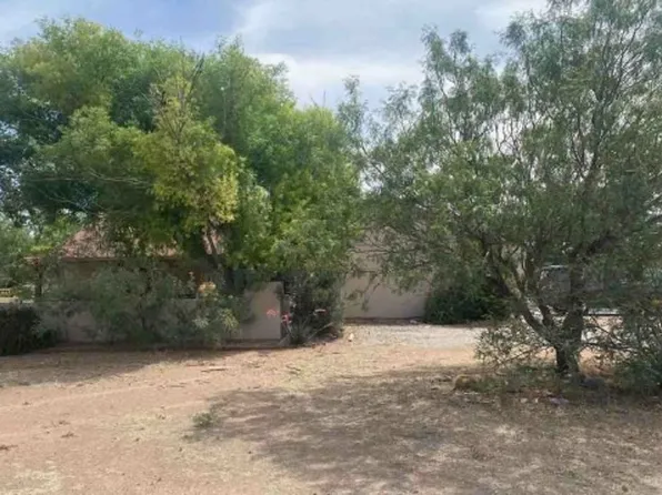 8690 Snow Rd, Mesilla Park, NM 88047