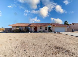 72529 Larrea Ave, Twentynine Palms, CA 92277