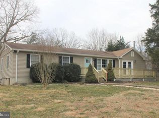 4295 Ringwood Rd, Nokesville, VA 20181