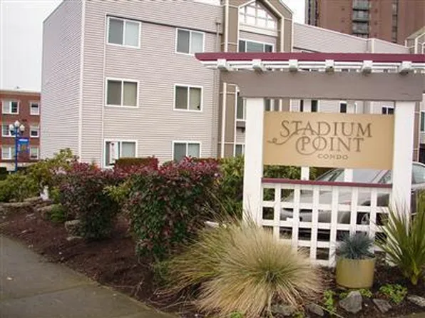 25 North Broadway, Tacoma, WA 98403