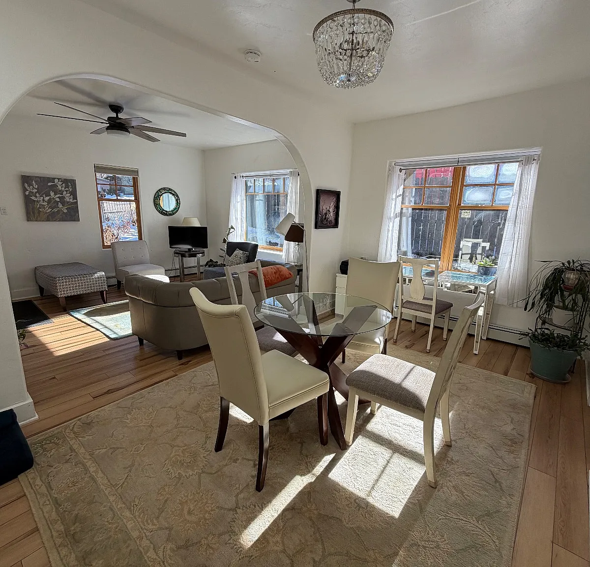 3 bed, 1000 sqft, $2,600 — Photo 4
