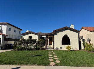 10529 Clarkson Rd, Los Angeles, CA 90064