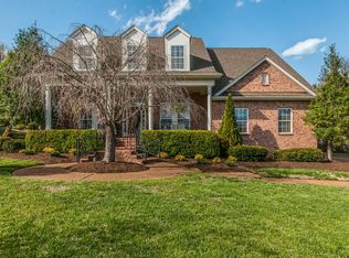 618 Sunnybrook Dr, Brentwood, TN 37027