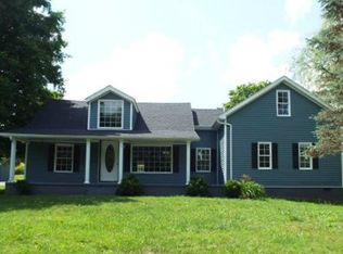 6986 Edmonton Rd, Columbia, KY 42728