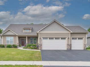 LOT 129 W Blue Heron Ct, Channahon, IL 60410