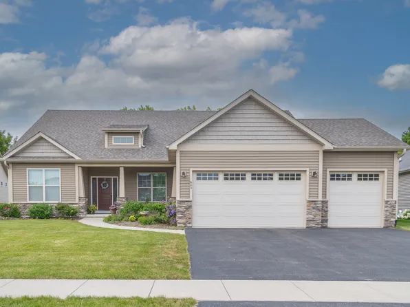 LOT 129 W Blue Heron Ct, Channahon, IL 60410
