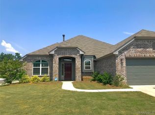 1026 Overture Dr, Montgomery, AL 36117