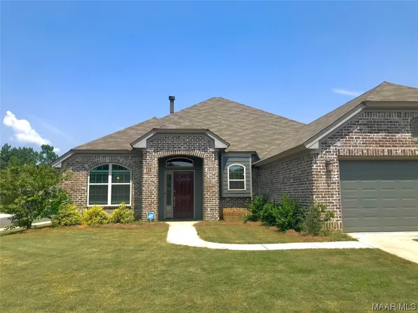 1026 Overture Dr, Montgomery, AL 36117