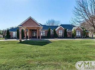 6508 Pleasant Run Rd, Colleyville, TX 76034