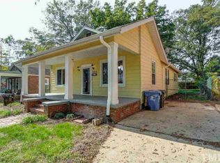 1015 Iredell St, Durham, NC 27705