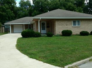 218 N 2nd St, Waterville, OH 43566