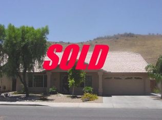 5943 W Cielo Grande, Glendale, AZ 85310