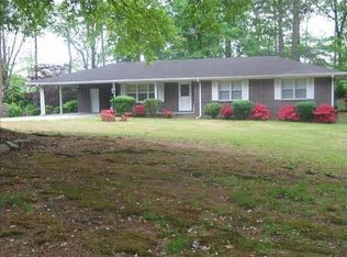 2796 Davidson Dr, Lithonia, GA 30058