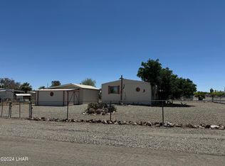 39911 Oregon Dr, Salome, AZ 85348