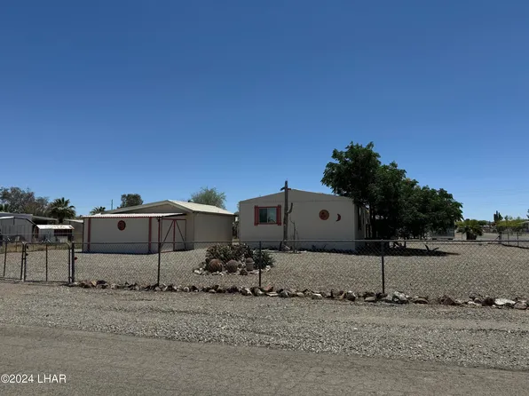 39911 Oregon Dr, Salome, AZ 85348