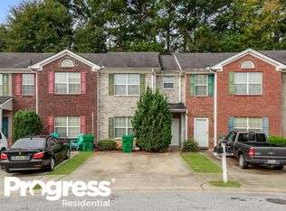 1551 Eastern Sunrise Ln, Decatur, GA 30034