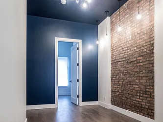 Rented by Lofts and Flats LLC