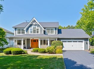 2507 Salt Meadow Rd, Naperville, IL 60564