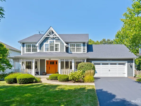 2507 Salt Meadow Rd, Naperville, IL 60564