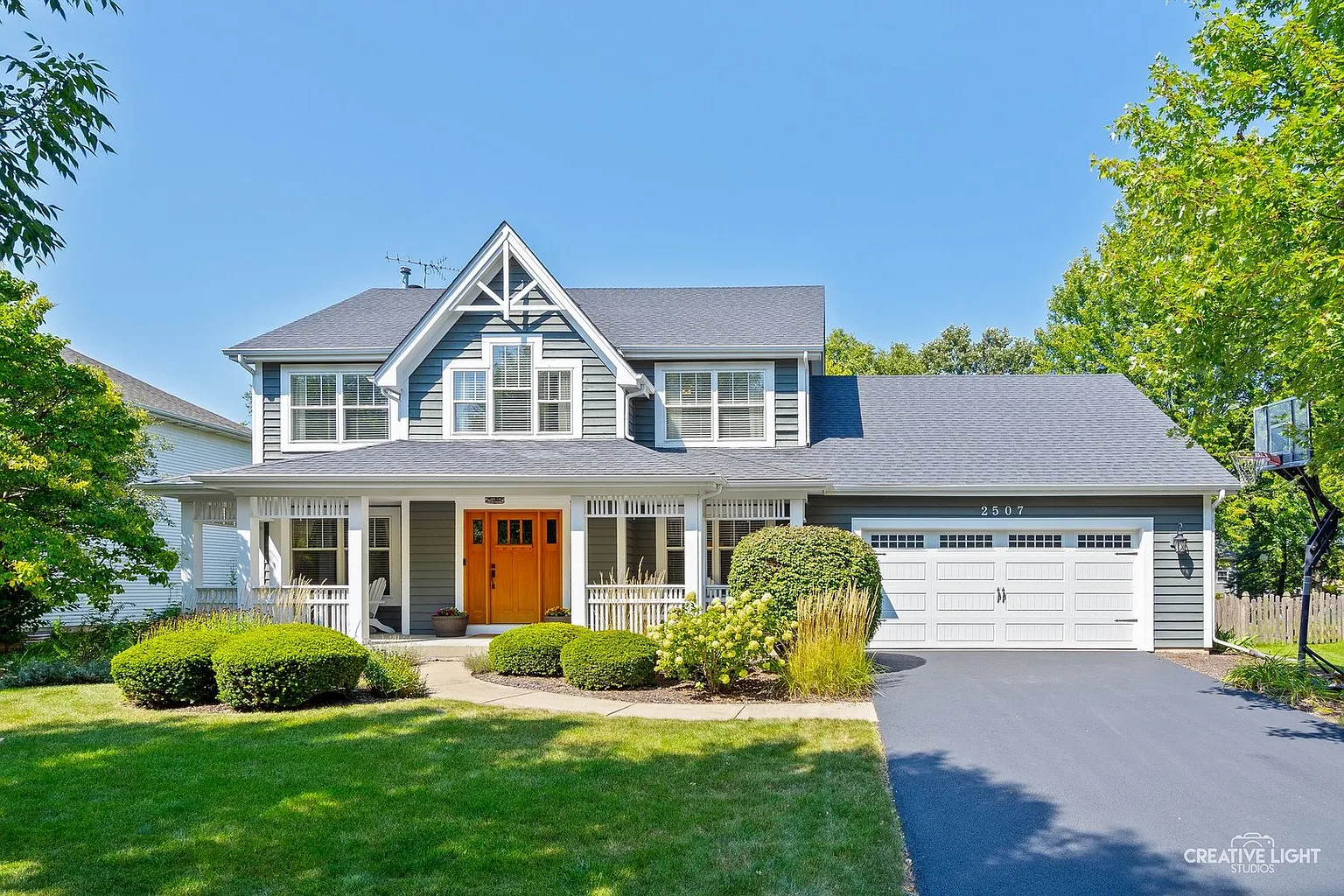 2507 Salt Meadow Rd photo 1