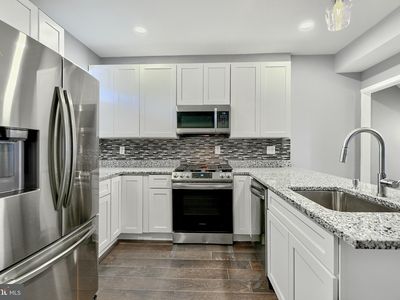 2835 E Biddle St, Baltimore, MD, 21213