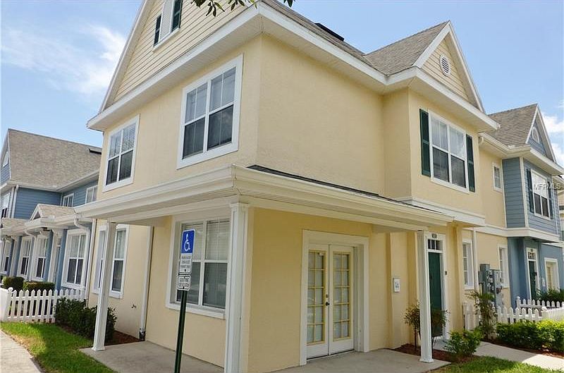 1st image of 4004 San Gallo Dr APT 101