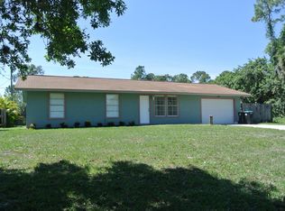 180 Knight St SE, Palm Bay, FL 32909