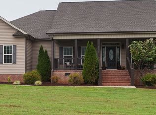 151 Gramling School Rd, Inman, SC 29349