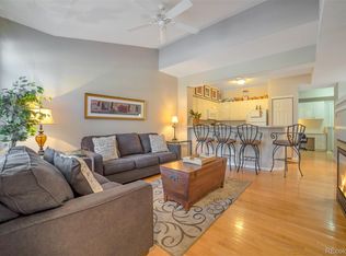 6420 Silver Mesa Dr UNIT B, Littleton, CO 80130