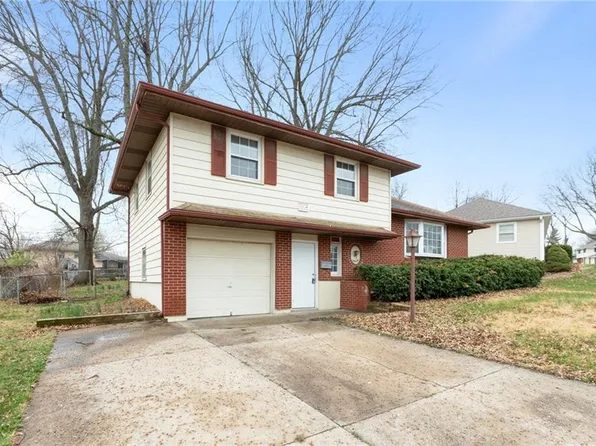 14609 E 33rd St S, Independence, MO 64055