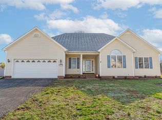 542 Golfview Way, Bowling Green, KY 42104