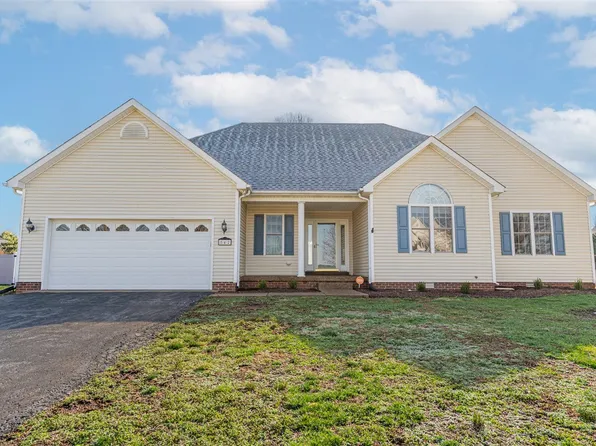 542 Golfview Way, Bowling Green, KY 42104