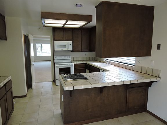 Beautiful Modern Kitchen