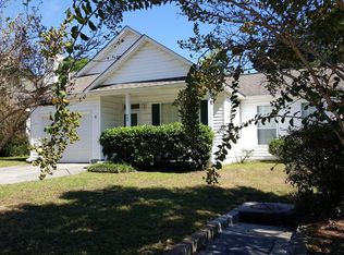 923 Provincial Cir, Mount Pleasant, SC 29464