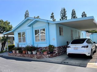 2851 Rolling Hills Dr SPACE 17, Fullerton, CA 92835