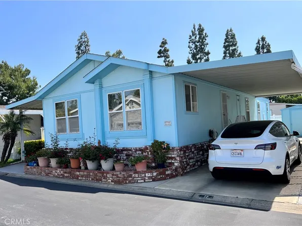 2851 Rolling Hills Dr Space 17, Fullerton, CA 92835