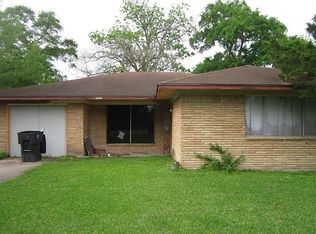 4815 Bostic St, Houston, TX 77016